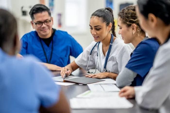 Facility Services (BSC)