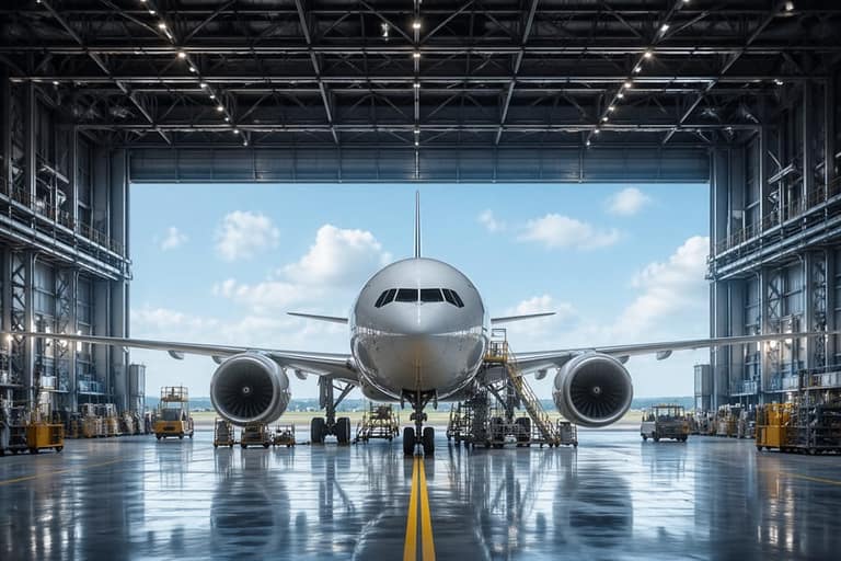 Aviation
