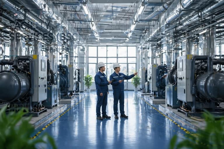Data Center