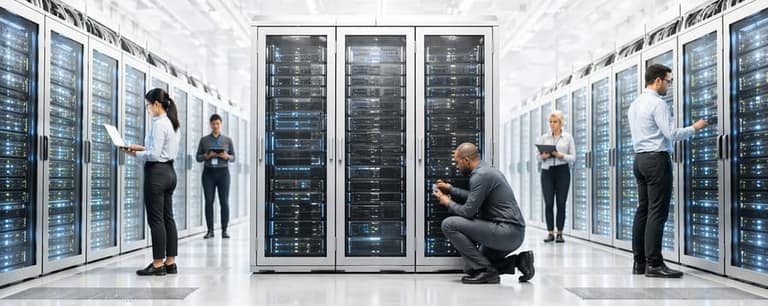 Server / IT